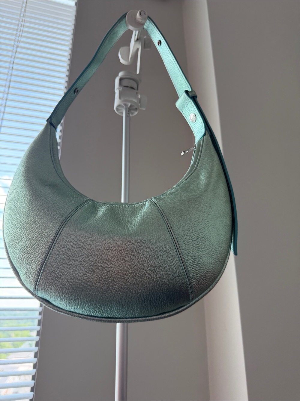 Simon Miller Mini Dough Bag - Picture 8 of 9